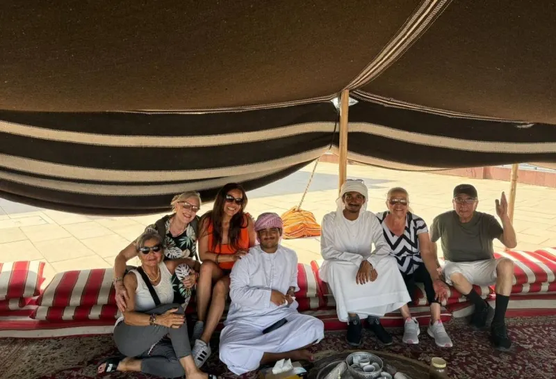 Dubai Short Break
